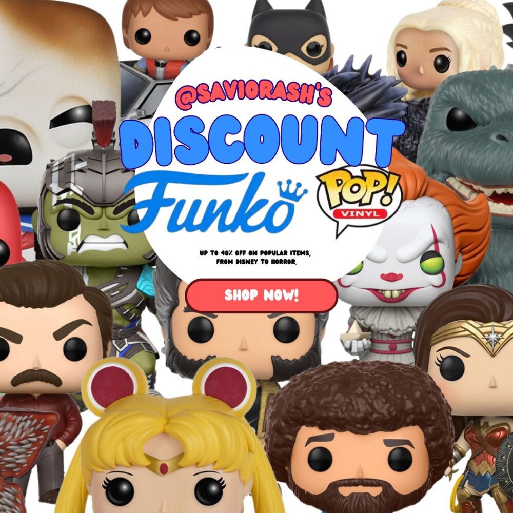 Funko Pop Frenzy LIVE 🎯 | Rare Pulls, Fandom Faves & Fun Surprises